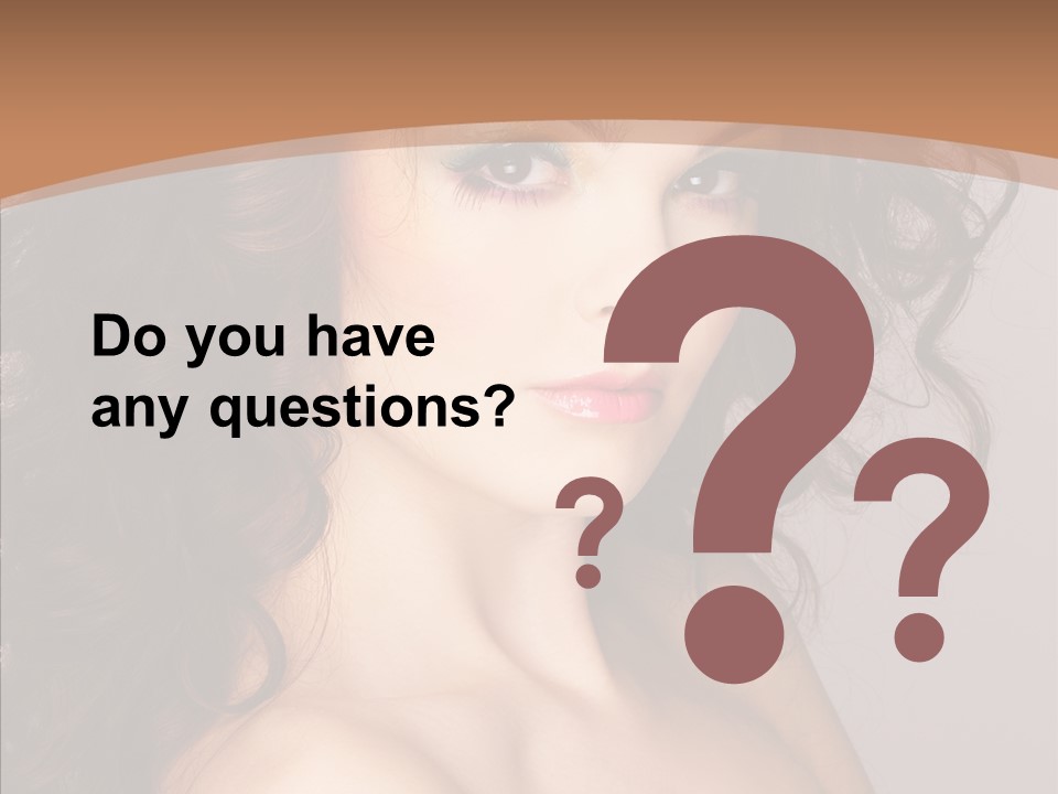 Make Full Single PowerPoint Template