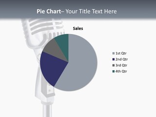 Meeting Li Ten Management PowerPoint Template