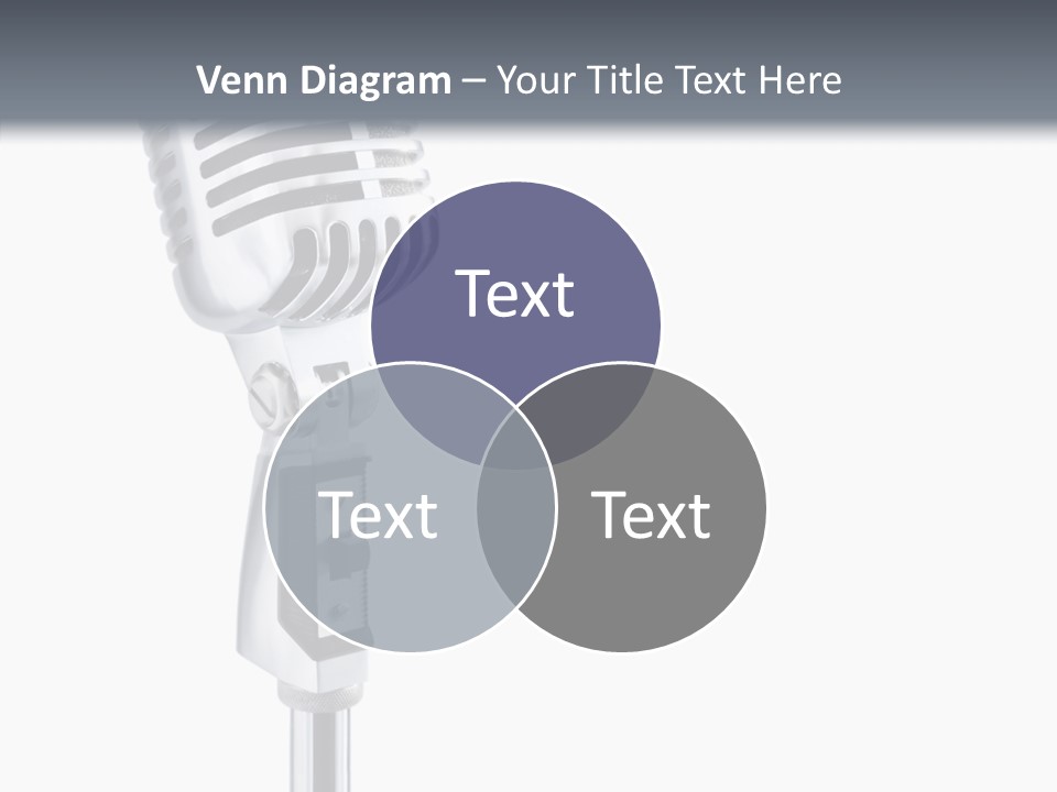 Meeting Li Ten Management PowerPoint Template