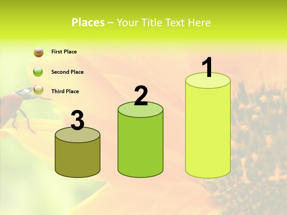 Humorou Itting Team PowerPoint Template