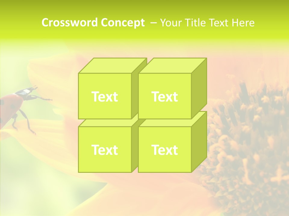 Humorou Itting Team PowerPoint Template