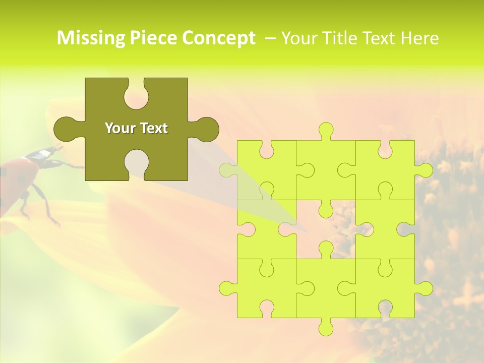 Humorou Itting Team PowerPoint Template