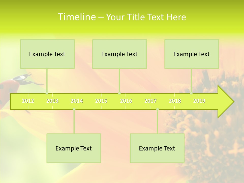 Humorou Itting Team PowerPoint Template