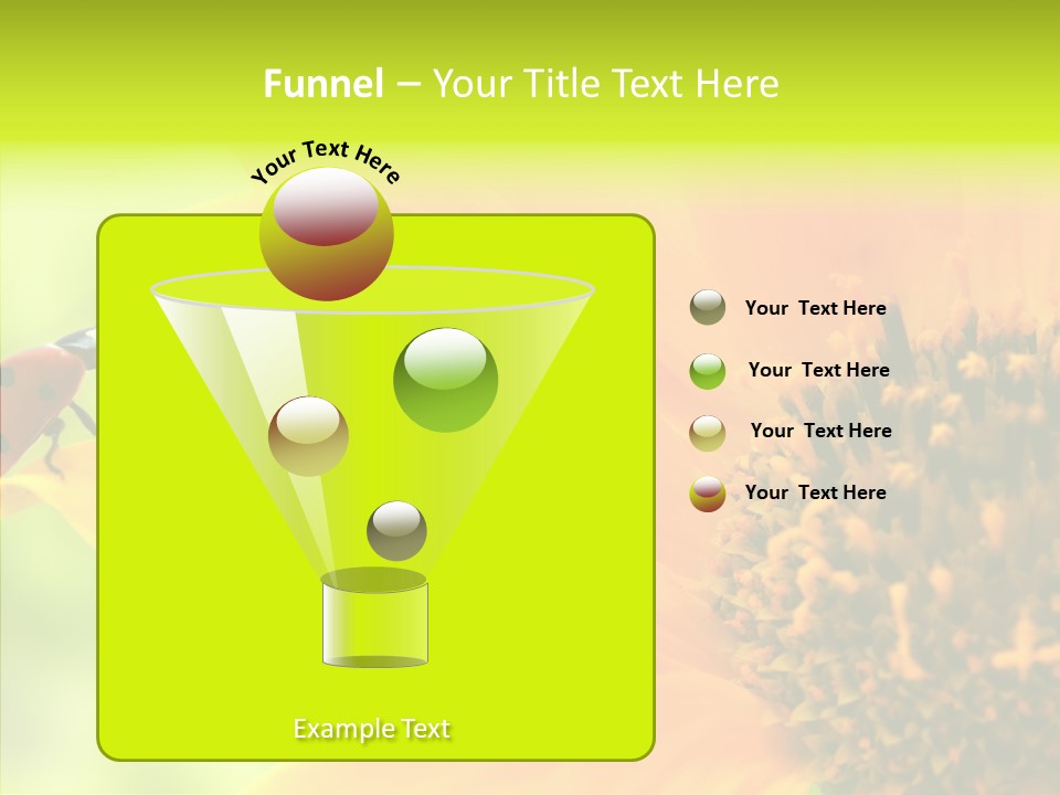 Humorou Itting Team PowerPoint Template