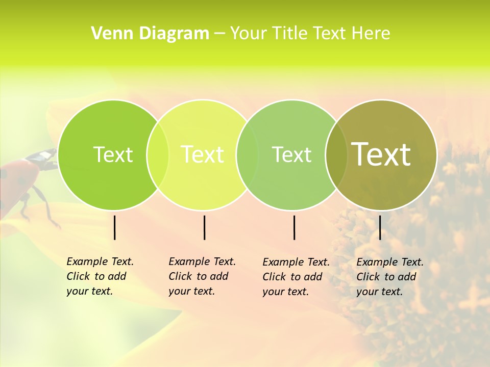 Humorou Itting Team PowerPoint Template