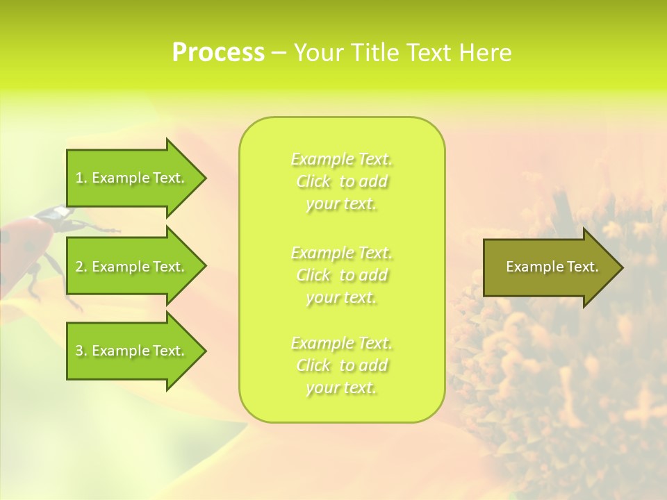 Humorou Itting Team PowerPoint Template