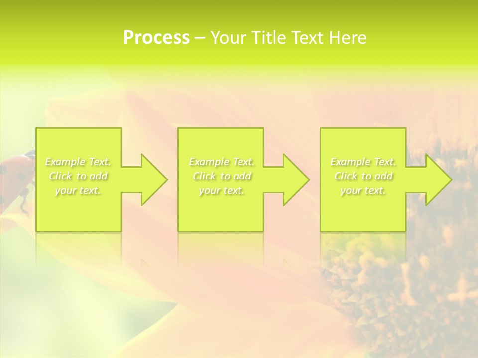 Humorou Itting Team PowerPoint Template