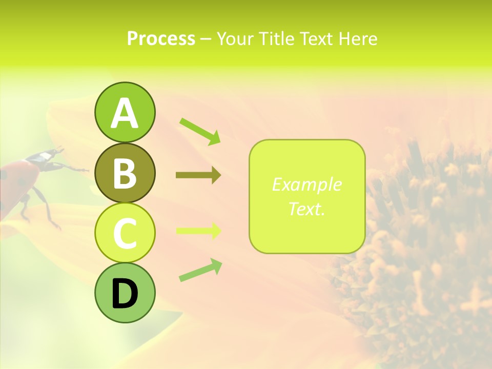 Humorou Itting Team PowerPoint Template
