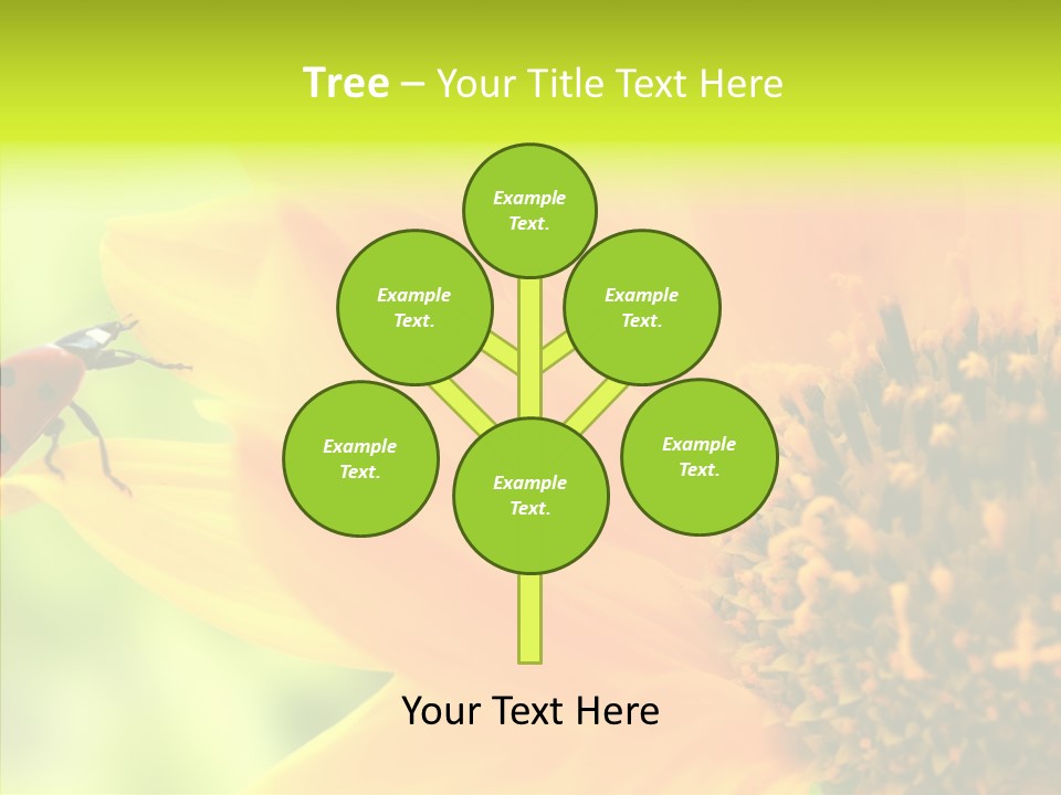 Humorou Itting Team PowerPoint Template