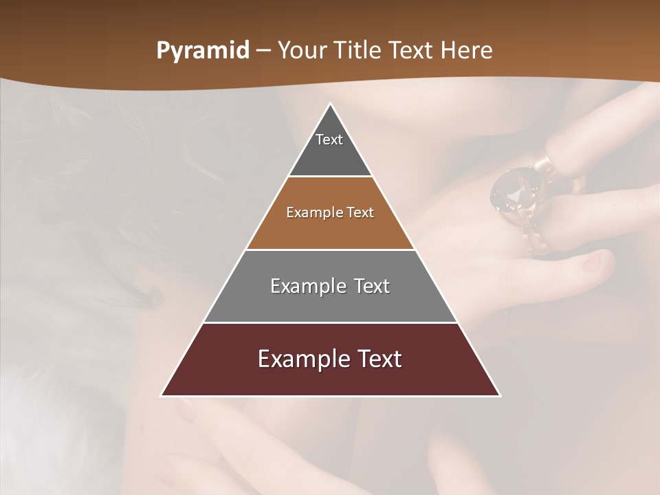 Femininity Salon Beauty PowerPoint Template