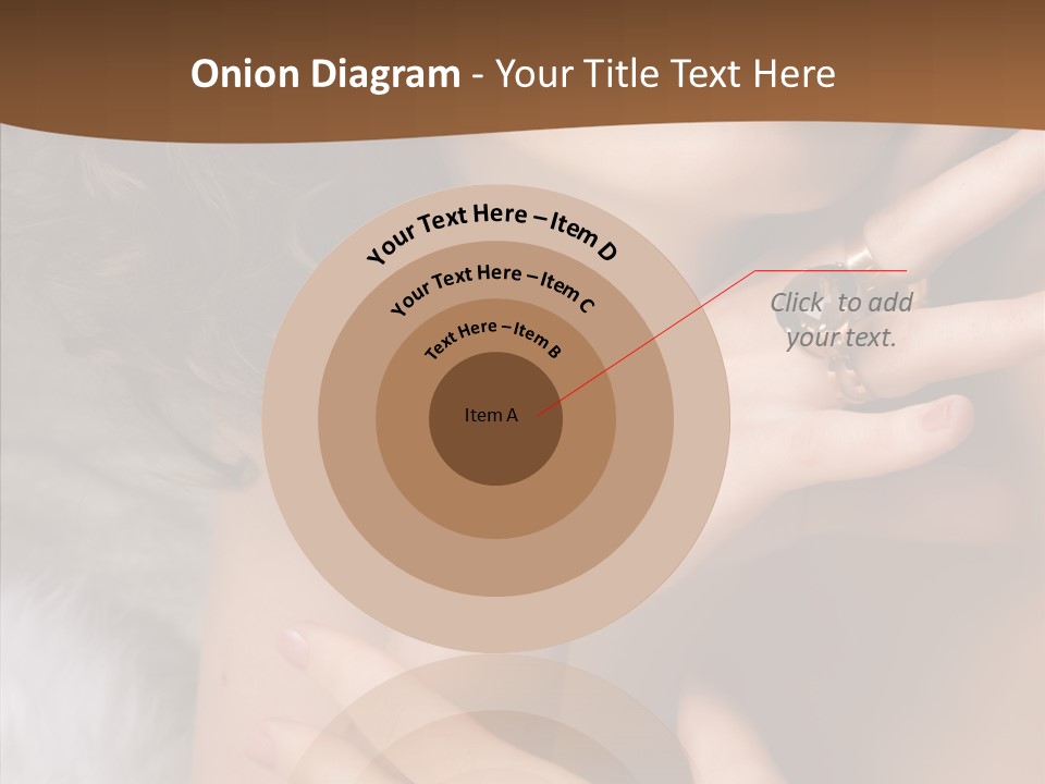 Femininity Salon Beauty PowerPoint Template