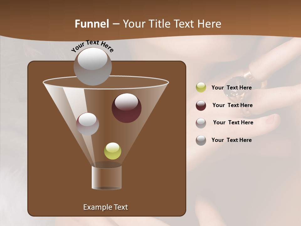 Femininity Salon Beauty PowerPoint Template