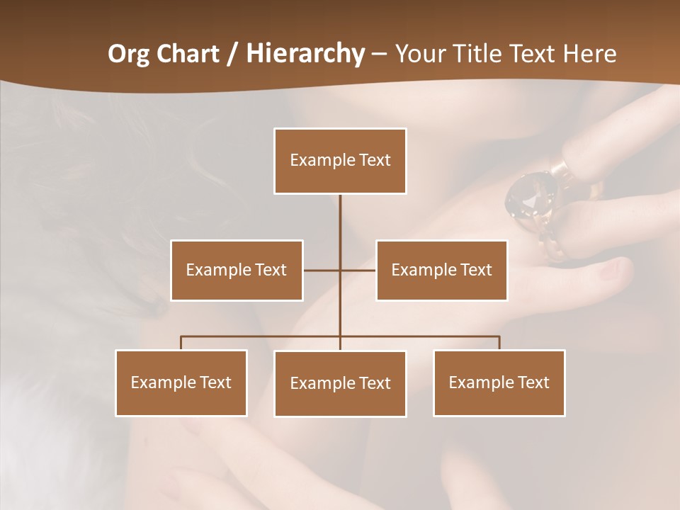 Femininity Salon Beauty PowerPoint Template