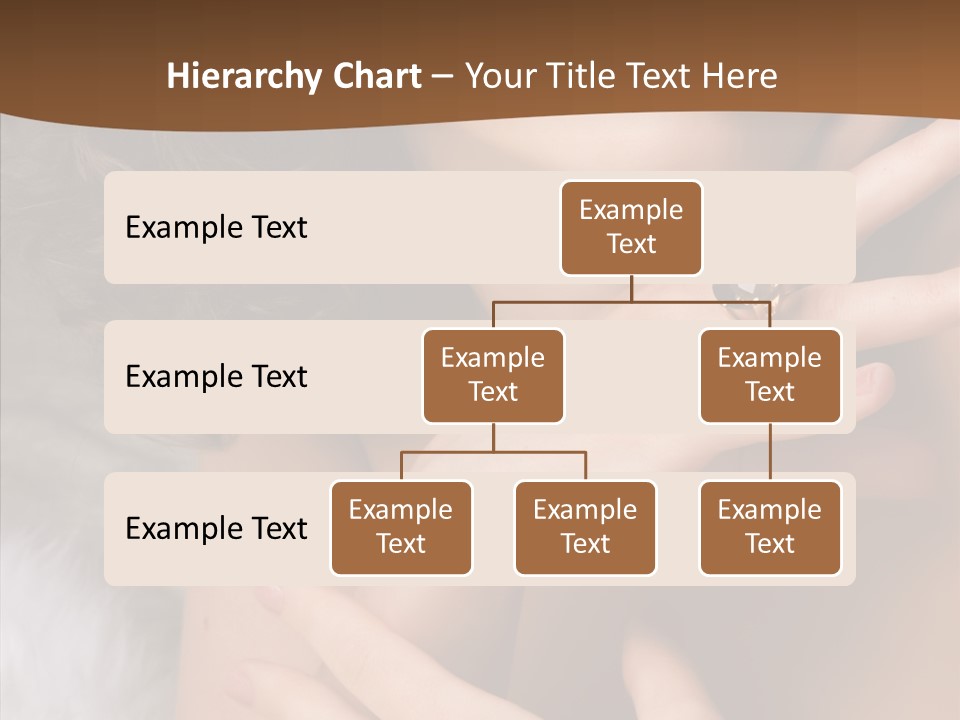 Femininity Salon Beauty PowerPoint Template