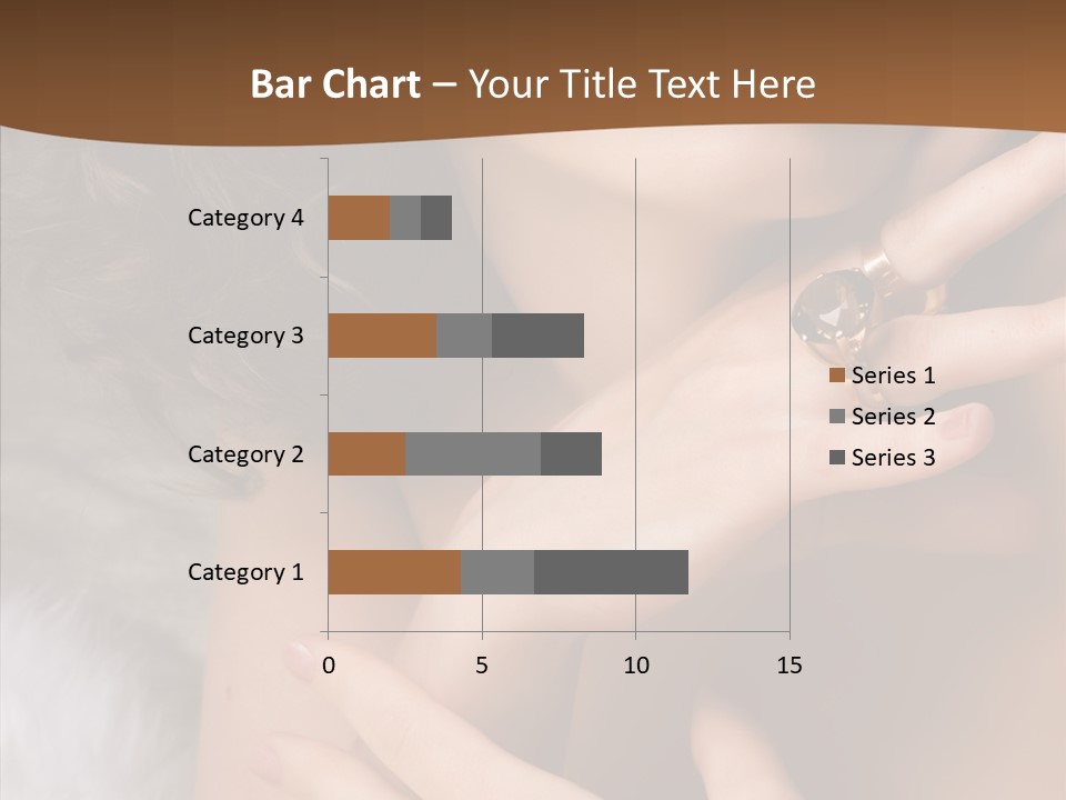 Femininity Salon Beauty PowerPoint Template