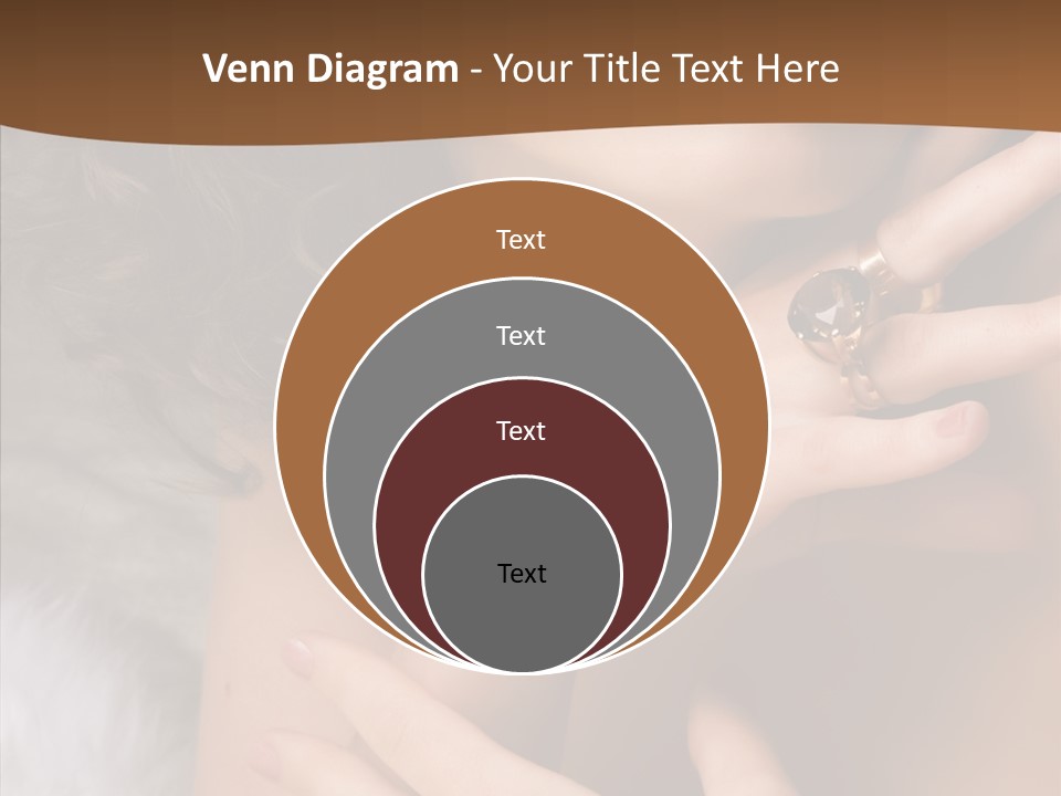 Femininity Salon Beauty PowerPoint Template