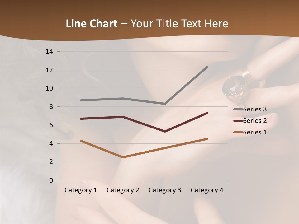 Femininity Salon Beauty PowerPoint Template