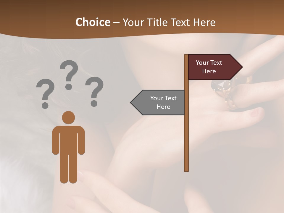 Femininity Salon Beauty PowerPoint Template