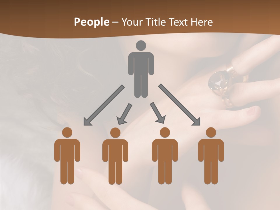 Femininity Salon Beauty PowerPoint Template