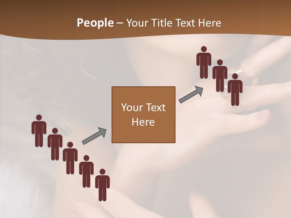 Femininity Salon Beauty PowerPoint Template