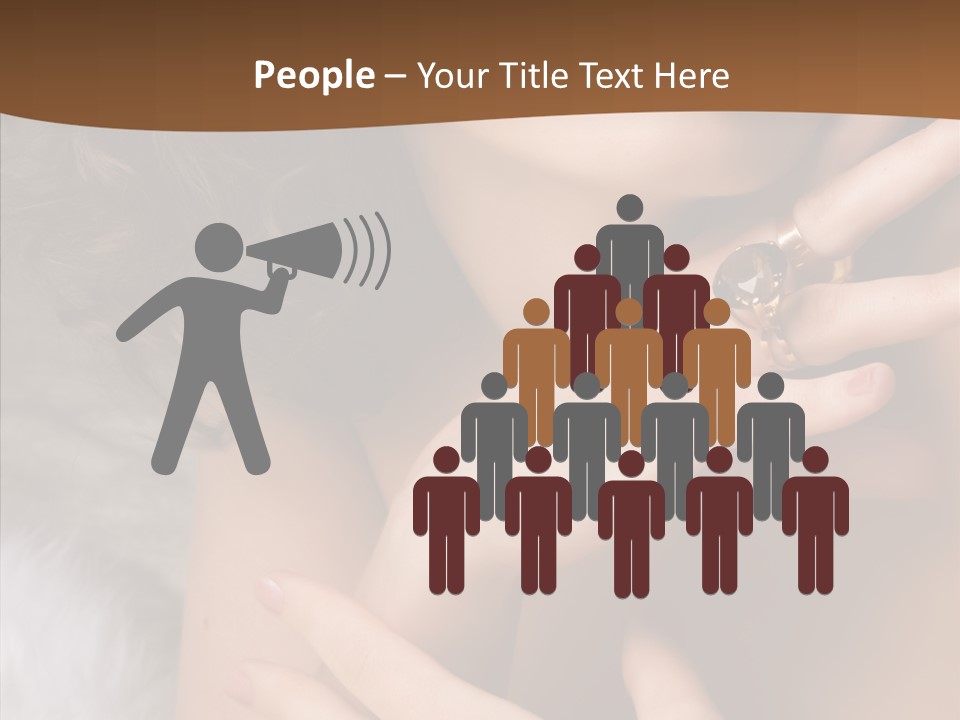 Femininity Salon Beauty PowerPoint Template