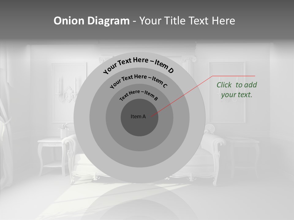 Colorful Classic Lifestyle PowerPoint Template