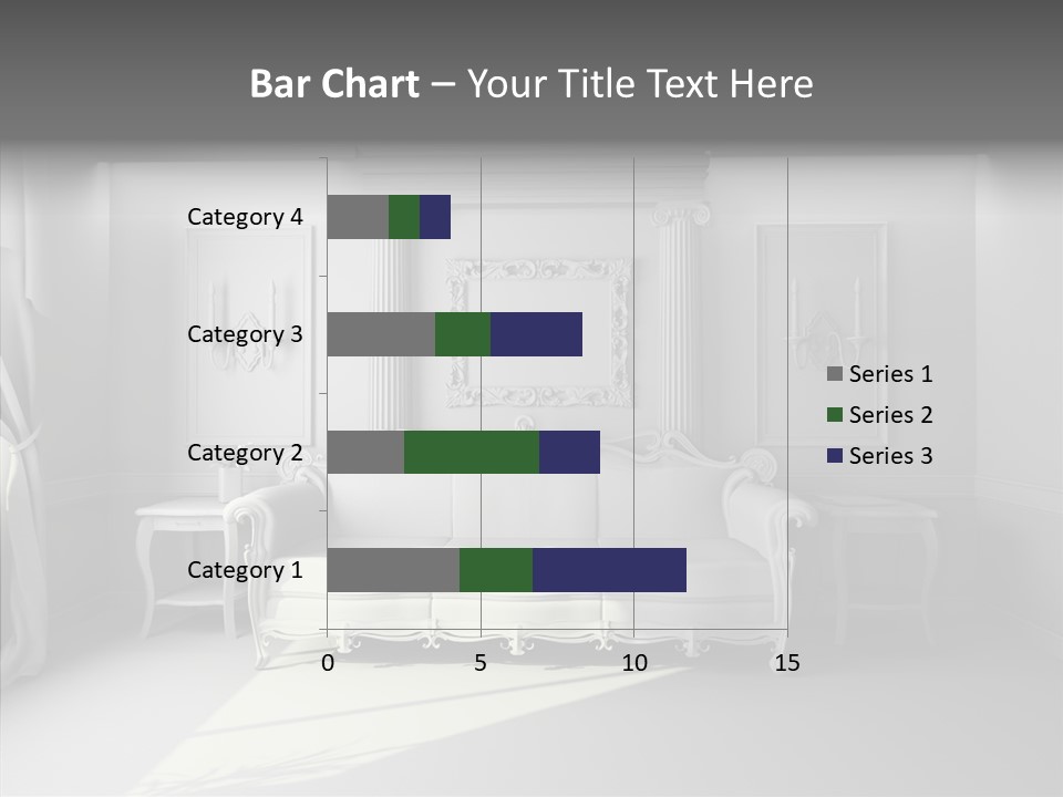Colorful Classic Lifestyle PowerPoint Template