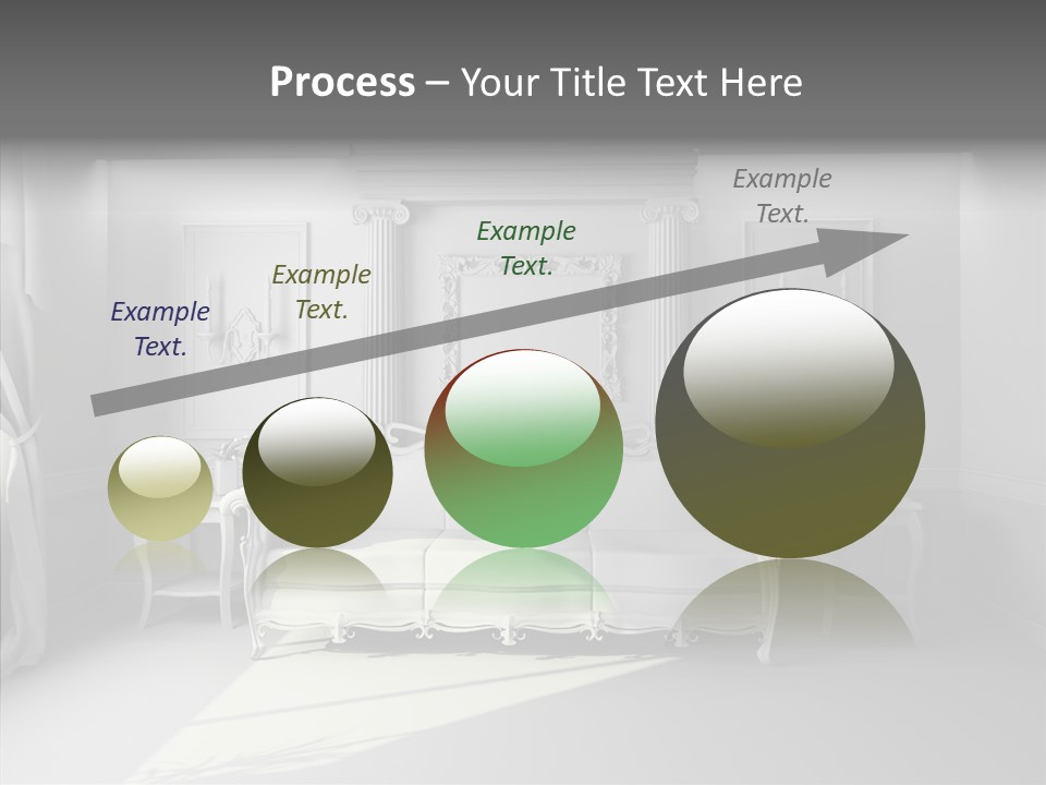 Colorful Classic Lifestyle PowerPoint Template