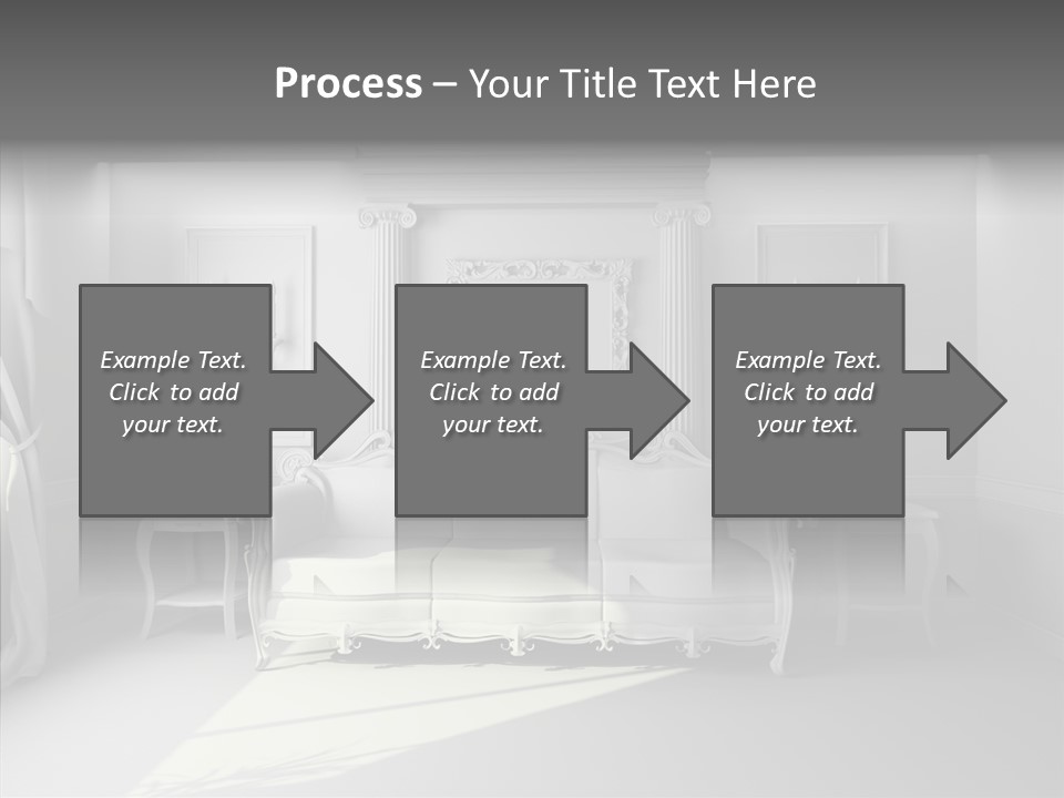 Colorful Classic Lifestyle PowerPoint Template