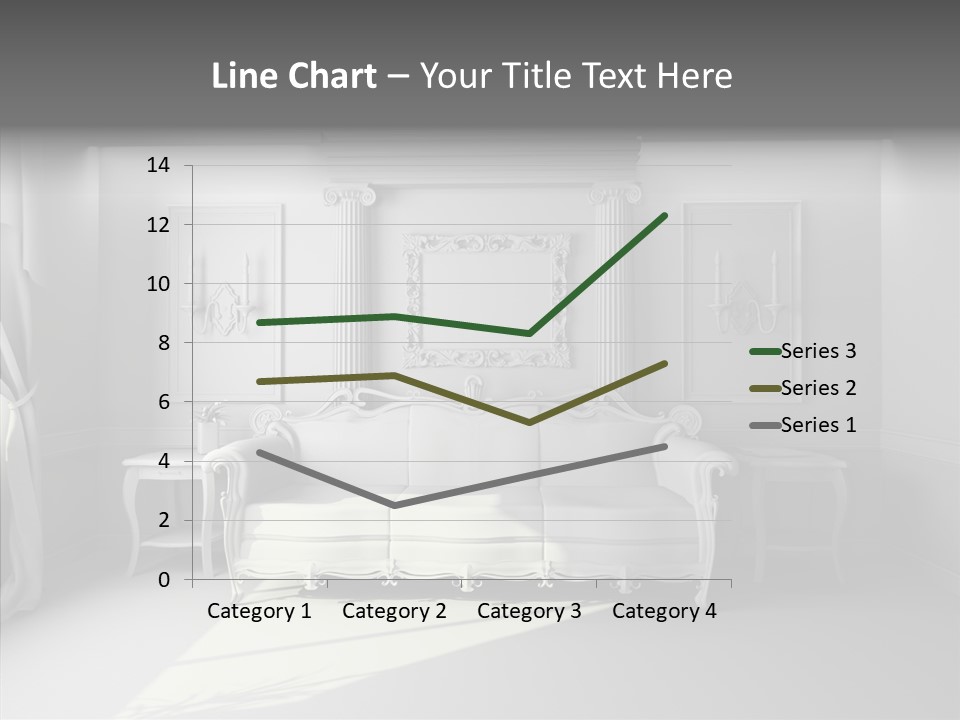 Colorful Classic Lifestyle PowerPoint Template