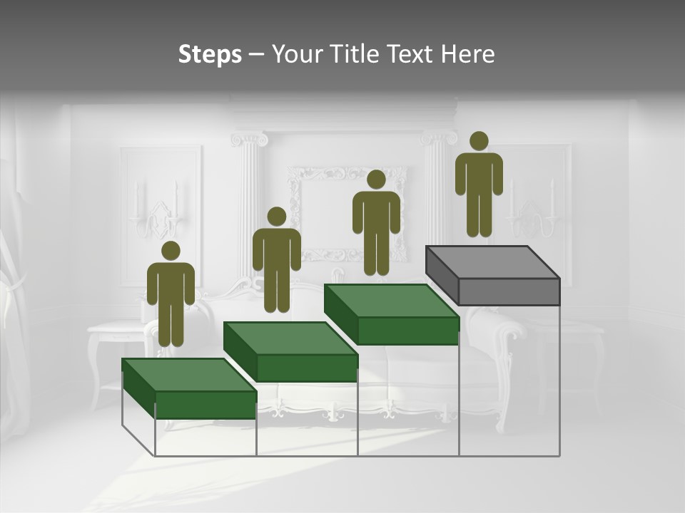 Colorful Classic Lifestyle PowerPoint Template