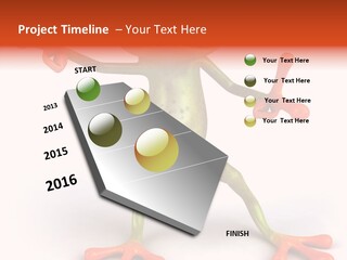 Environment Animal Rainforest PowerPoint Template
