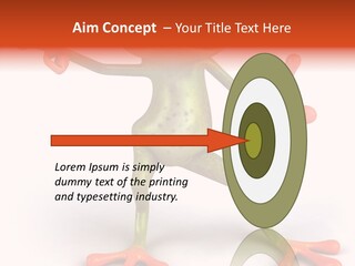 Environment Animal Rainforest PowerPoint Template