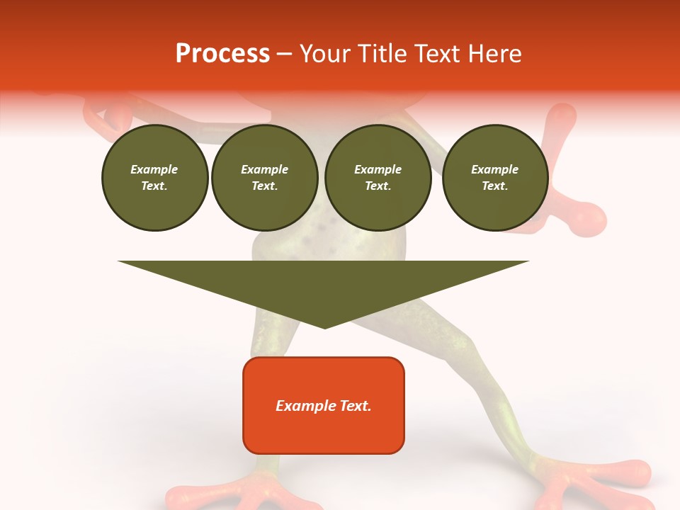 Environment Animal Rainforest PowerPoint Template