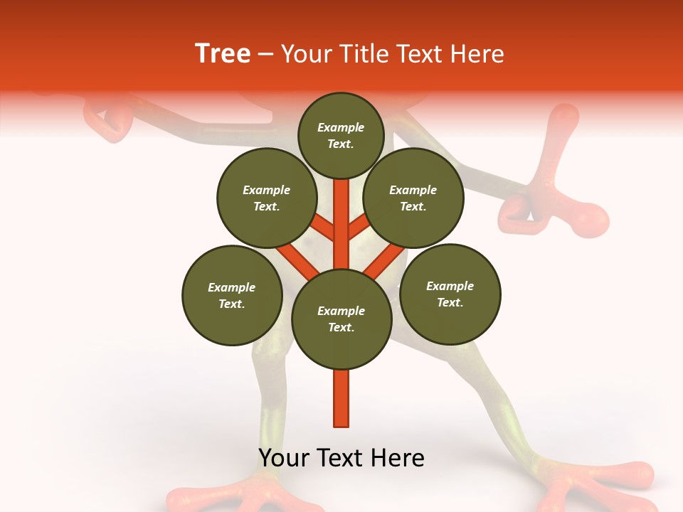 Environment Animal Rainforest PowerPoint Template