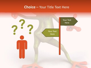 Environment Animal Rainforest PowerPoint Template