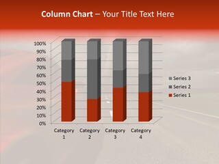 Travel Opposition Majestic PowerPoint Template