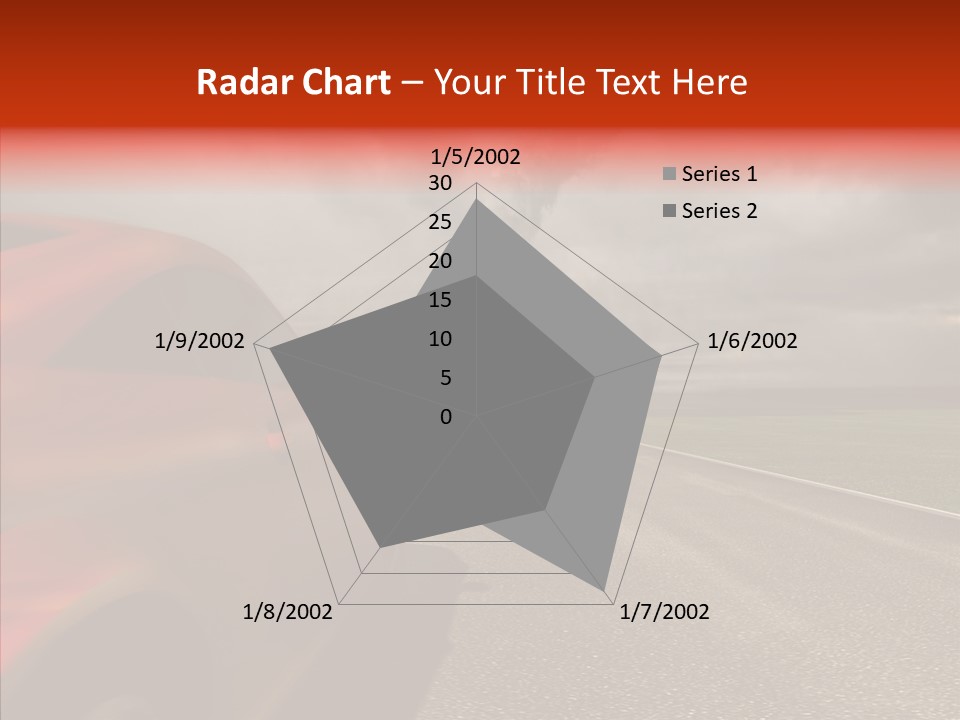 Travel Opposition Majestic PowerPoint Template