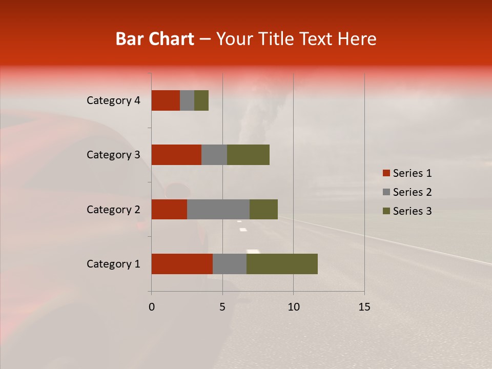 Travel Opposition Majestic PowerPoint Template