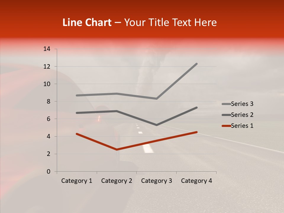Travel Opposition Majestic PowerPoint Template