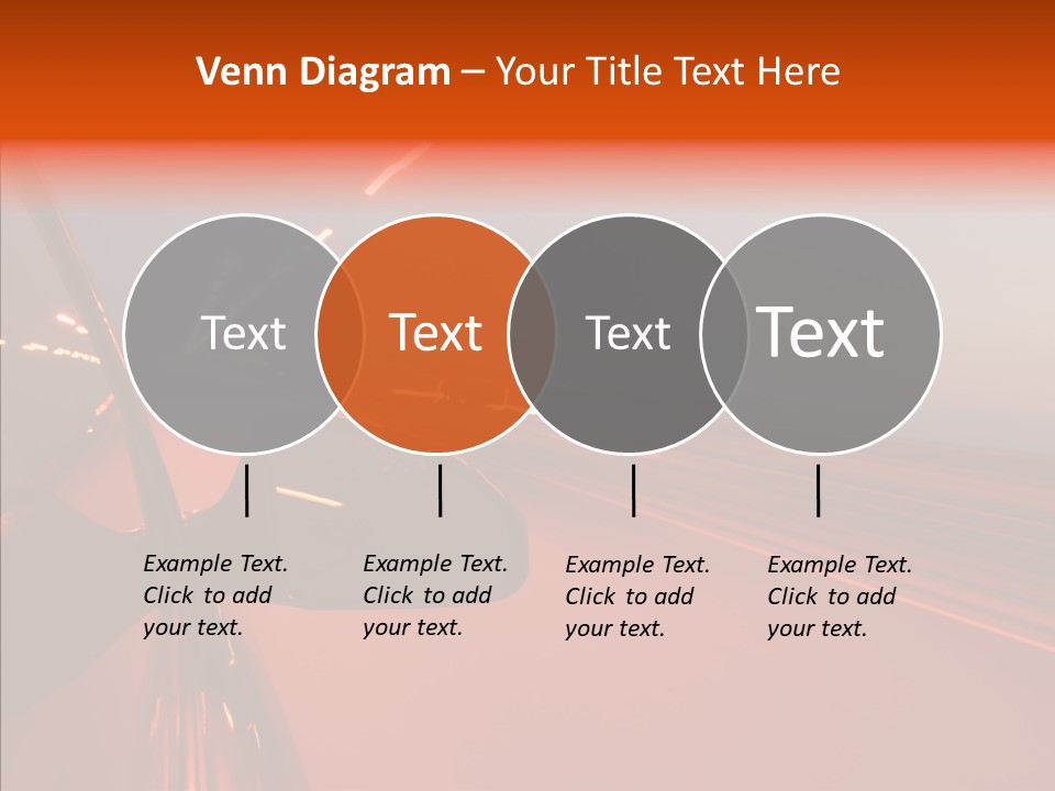 Road Building Fast PowerPoint Template