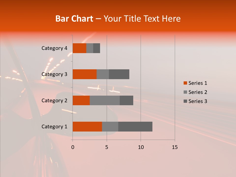 Road Building Fast PowerPoint Template