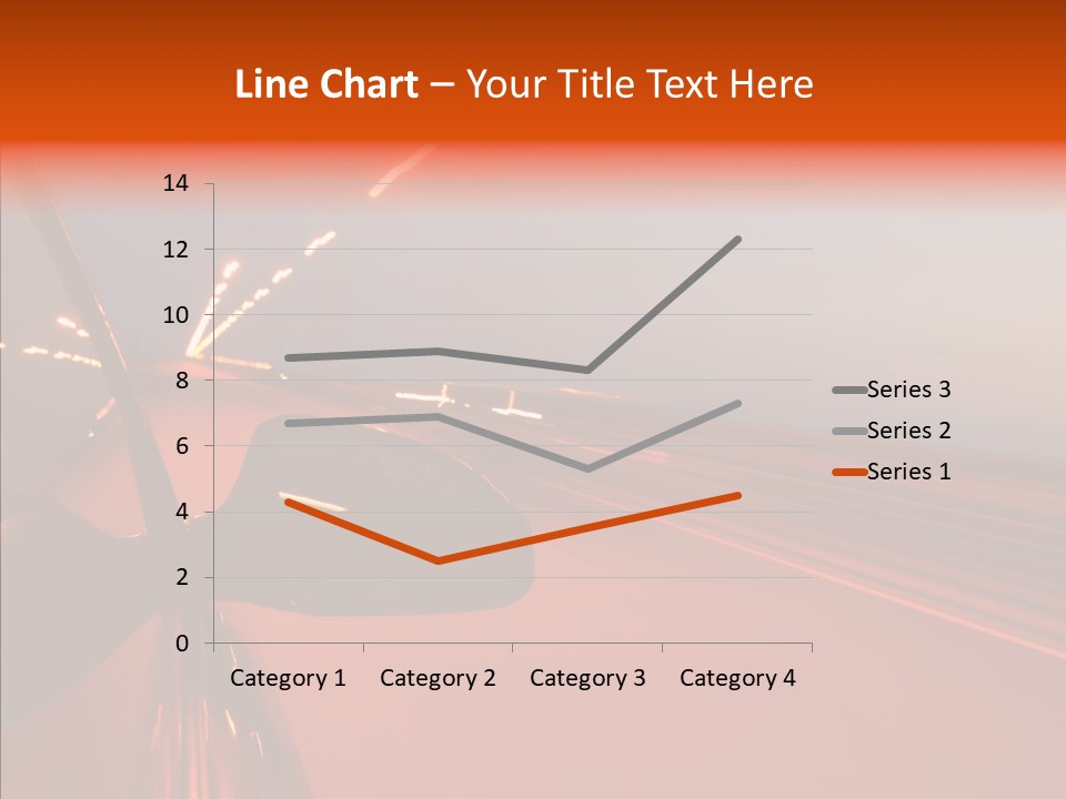 Road Building Fast PowerPoint Template