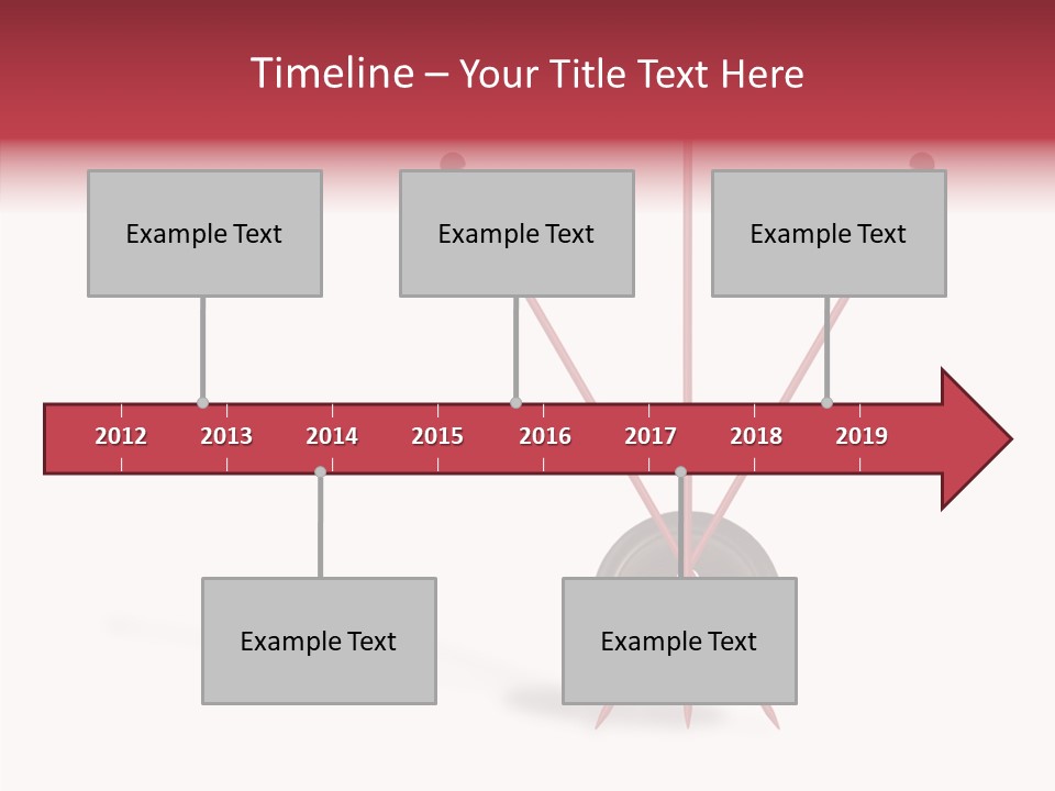 Button Handicraft Buttonholes PowerPoint Template