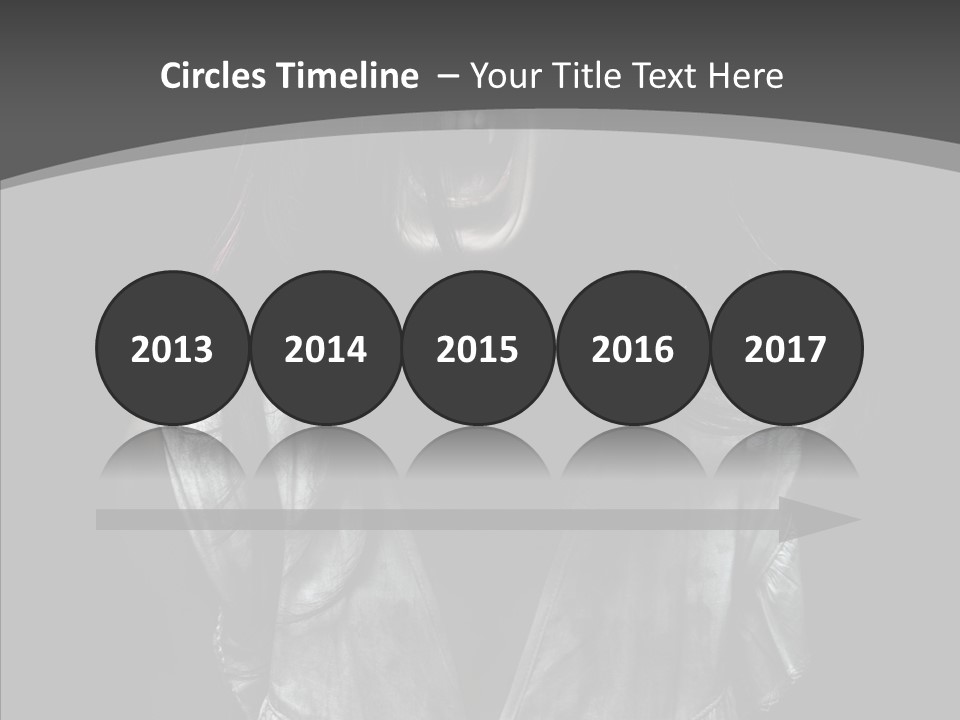 Per On Team Table PowerPoint Template