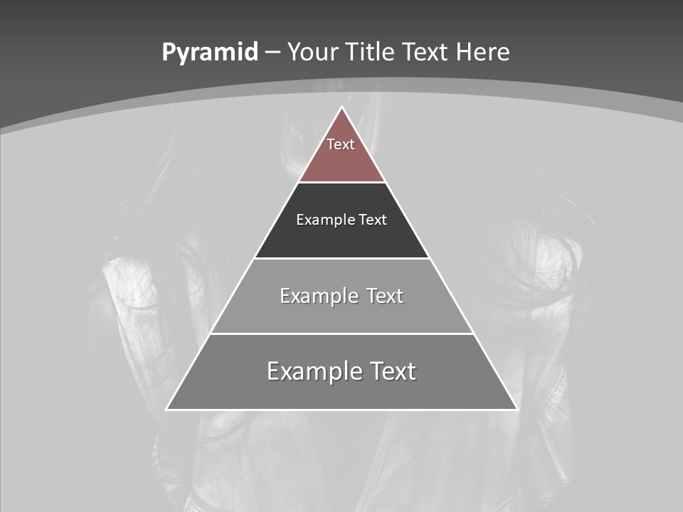 Per On Team Table PowerPoint Template