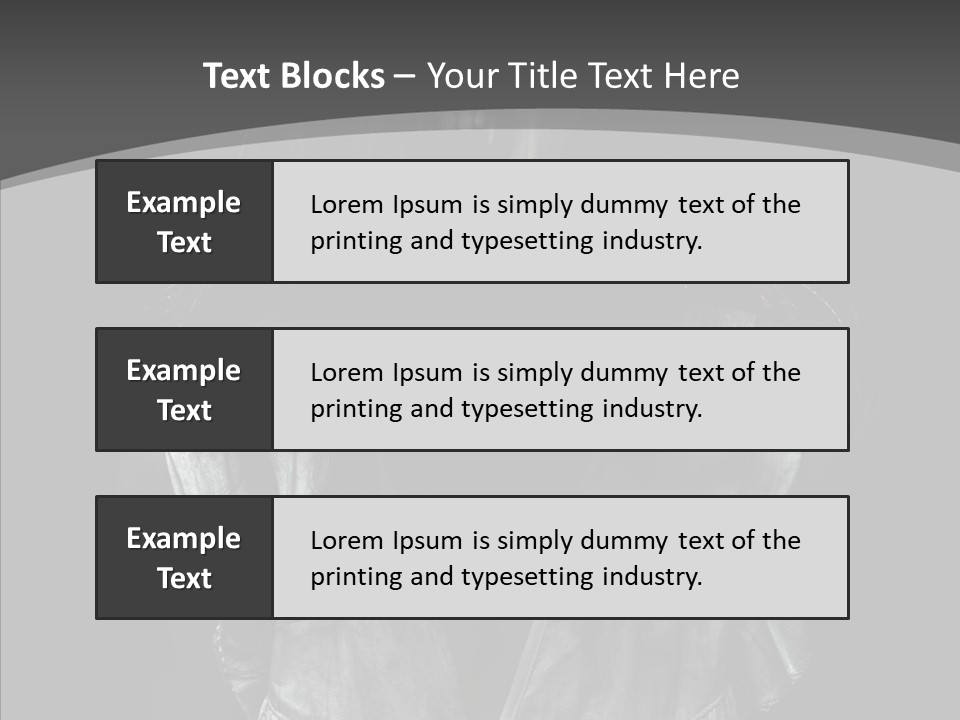 Per On Team Table PowerPoint Template