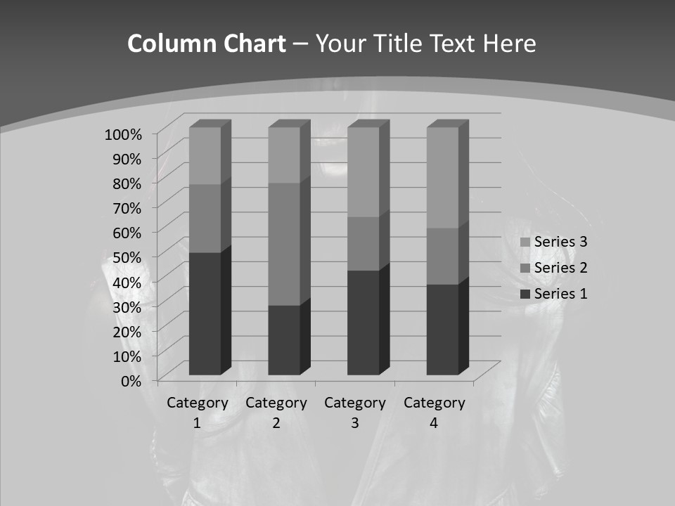 Per On Team Table PowerPoint Template