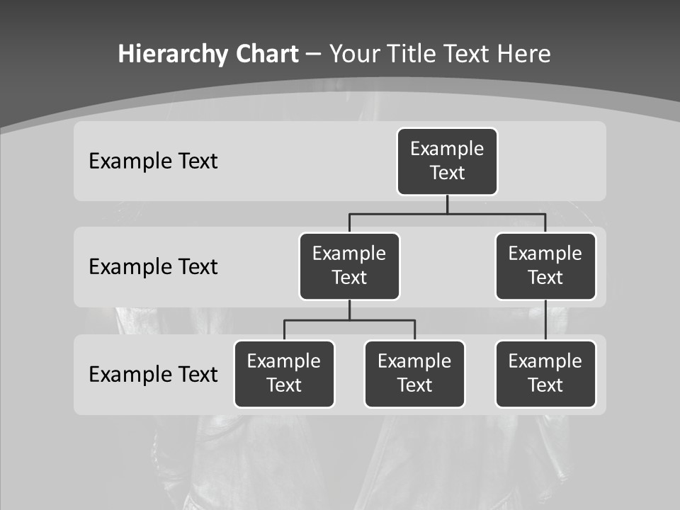 Per On Team Table PowerPoint Template
