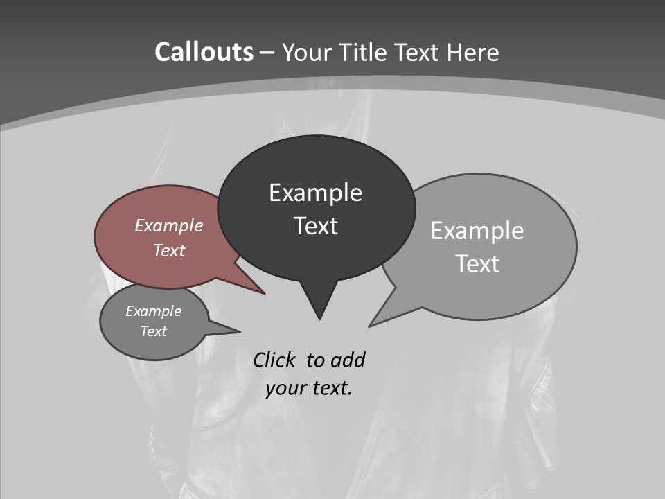 Per On Team Table PowerPoint Template